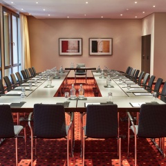 Steigenberger Hotel de Saxe - Bild 19
