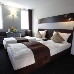 Hotel Ayun by Centro Comfort - Bild 2
