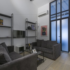 Fitas Oda Beyoglu Hotel - Bild 10