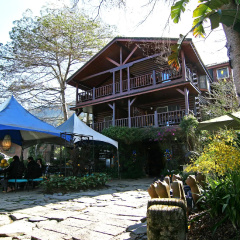 Sun Moon Lake Full House Resort thumbnail 17