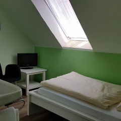 Hotel Heldt Dependance - Bild 5