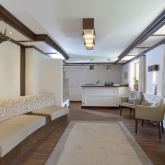Apart Hotel Garni Austria - Bild 7