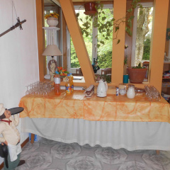 Sonnenberg Schlößchen - Bild 30