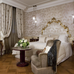 Baglioni Hotel Luna - The Leading Hotels of the World - Bild 5