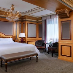 The Westin Palace, Milan - Bild 8