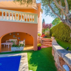 Villa SON Bauló - Bild 17