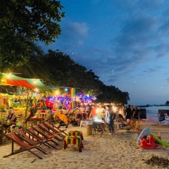 Krabi Bay House - Bild 27
