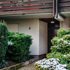 Traumhafte Maisonette Fewo für 4 Personen mit Balkon - Bild 1
