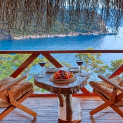 La Boheme Kabak - Bild 15