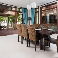 Amatapura Beach Villa 14 - Bild 12