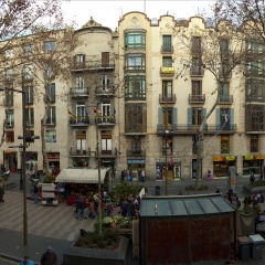 Hostal Las Flores - Bild 15