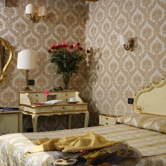 Hotel Gorizia A La Valigia - Bild 6