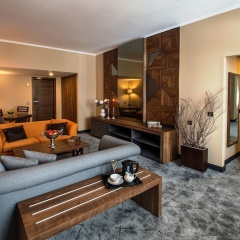 Agaoglu My Mountain Hotel - Bild 4