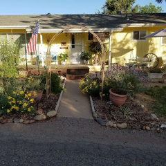 Yosemite Plaisance Bed & Breakfast thumbnail 17