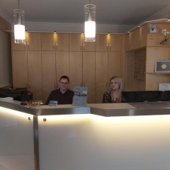 Hotel Montana Limburg - Bild 17