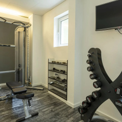Parkhotel Berghoelzchen - Bild 17