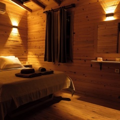 Goat Bungalow and Camping - Bild 4