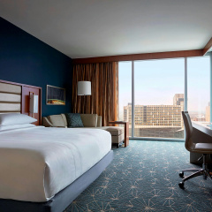 Marriott Marquis Houston thumbnail 4