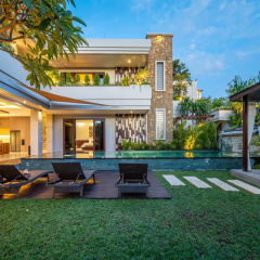 The Amarta Villa - Bild 23