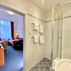 Hotel West an der Bockenheimer Warte - Bild 20