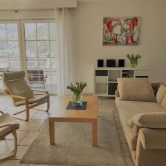 Ferienwohnung Berens - Bild 6