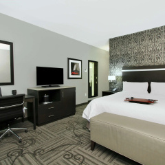 Hampton Inn & Suites Columbus/University Area thumbnail 5