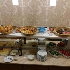 Six Inn Hotel - Bild 12