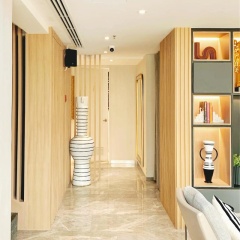 SQ Boutique Hotel - Bild 17