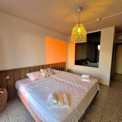 Faralya Tuz Hotel - Bild 5