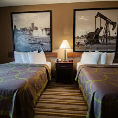 SureStay Plus Hotel by Best Western Owasso Tulsa North thumbnail 49