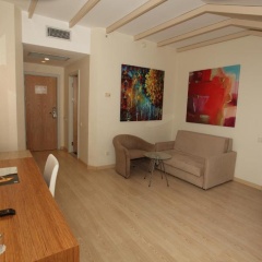 AQI Pegasos Resort - Bild 9