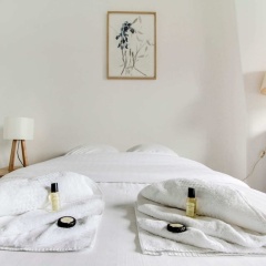 Clichy - Modern Flat Near Paris - Bild 3