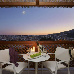 Mystery Skiathos Luxury Residence thumbnail 23