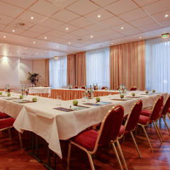Centro Hotel Residence - Bild 25