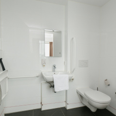 easyHotel Amsterdam Zaandam - Bild 9