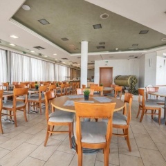 Golden City Hotel - Bild 23