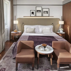 Mandarin Oriental, Milan Hotel thumbnail 11
