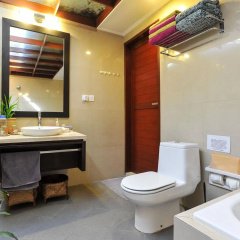Villa Jepun - Bild 8