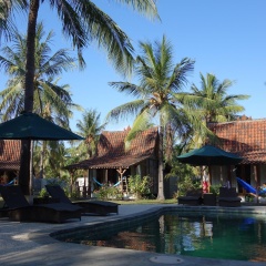 Coconut Garden Resort - Bild 18
