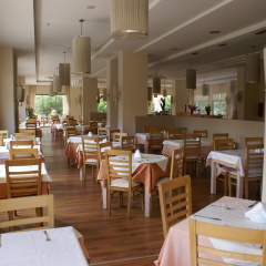 Magic Sun Hotel - Bild 10