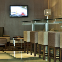 TURIM Luxe Hotel - Bild 23