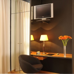 Hotel Abbot - Bild 12