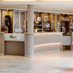 Art Hotel Aachen Superior - Bild 23