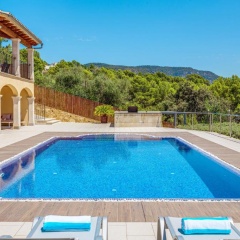 Villa liman - Bild 13