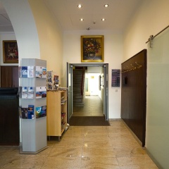 Hotel Schumacher - Bild 15