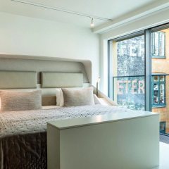 Boutique Hotel Herman K - Bild 5