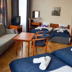 Kosmopolita Apartments - Bild 5