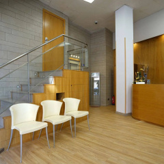 Hotel Esplugues - Bild 17