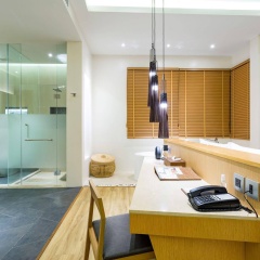 Crest Resort & Pool Villas - Bild 15