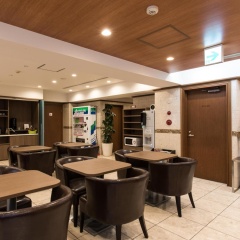 Almont Inn Nihonbashi - Bild 16